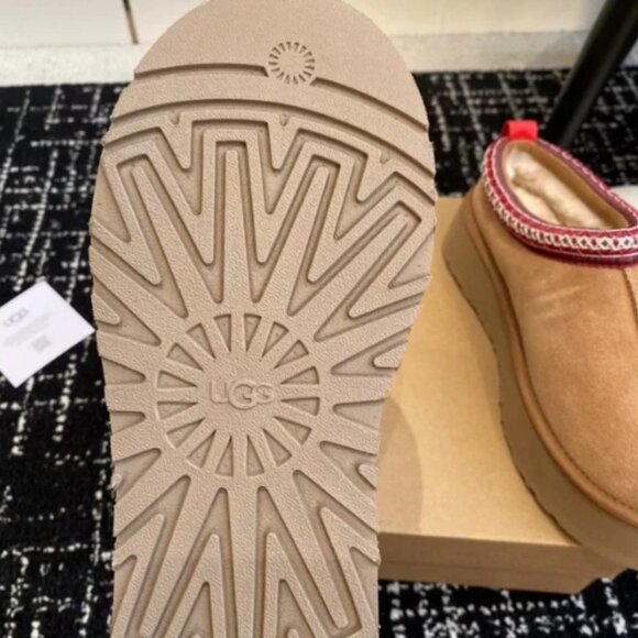 New UGG Tazz Tasman Sandals Women Slipper - Picture 2 of 6